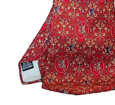 andre claude canova tie