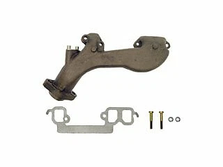 Se adapta a Dodge Dakota 1994-2003 3,9 L V6 colector de escape derecho Dorman 1995 1996 1997 Foto 2 de 3