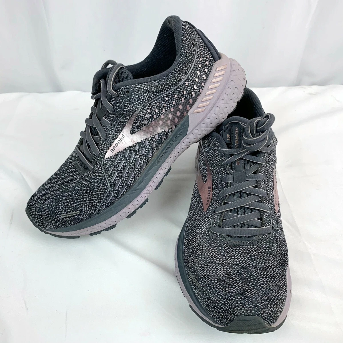 Brooks womens best sale 9.5