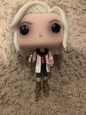 liv moore funko pop