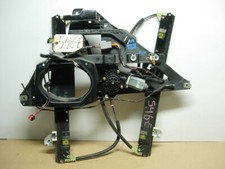 03 04 05 06 Navigator Front PASSENGER Side Window Regulator W/ Motor #546-E