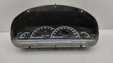QUADRO STRUMENTI FIAT Brava Berlina (9501) 1527630