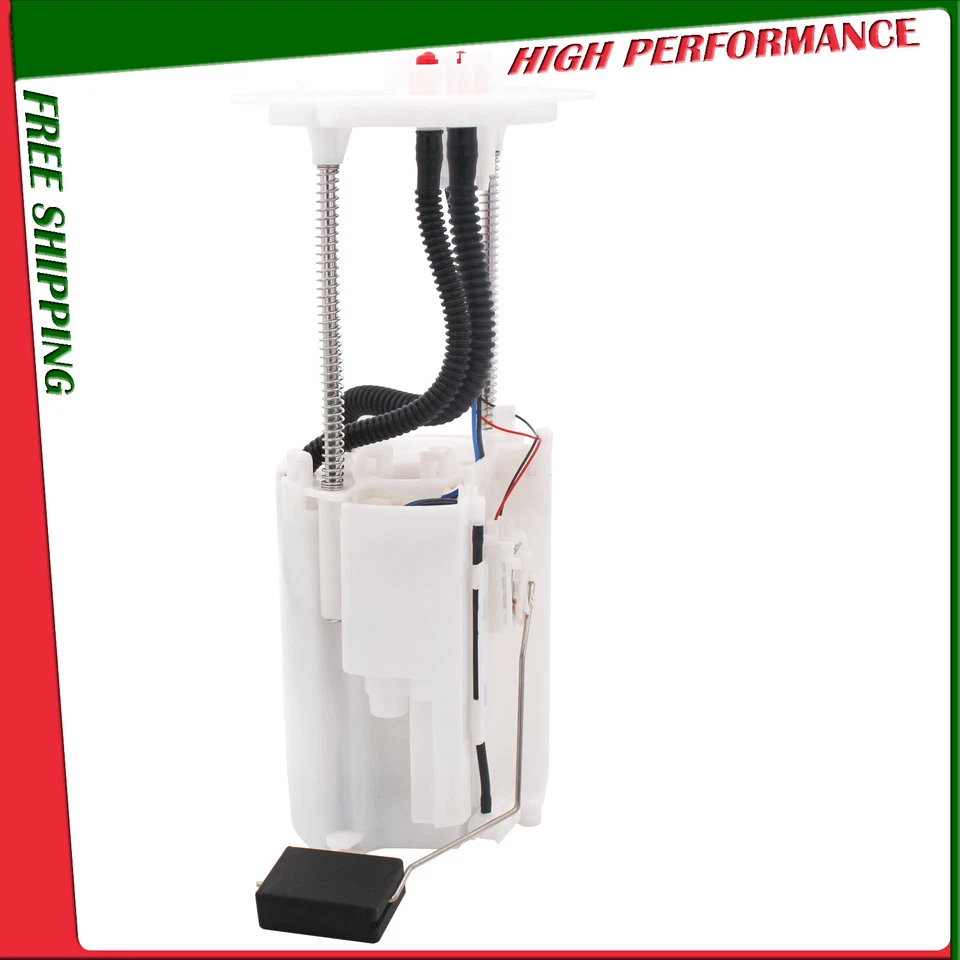 Módulo de bomba de combustible compatible con Toyota 4Runner Lexus GX460 2010 2011-2020 77020-35151 Foto 3 de 4