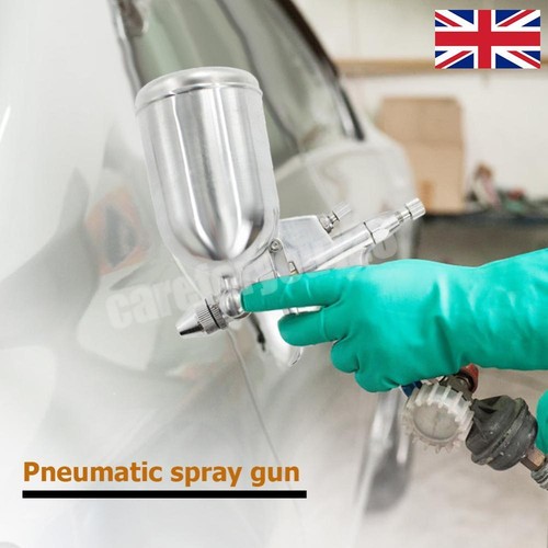 Mini Paint Aerograph Multiuse Auto Paint Sprayer Pneumatic Gun for Car