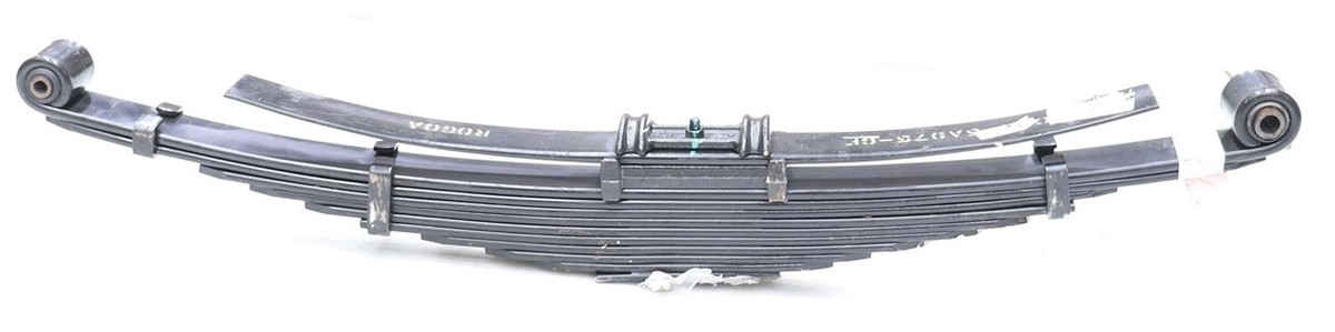 NEW OEM Ford Rear Suspension Leaf Spring HC3Z-5560-Q F-350 Cab