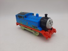 Thomas Tomy Trackmaster Train 2013 Engine Motorized Works