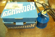 nos MILLTRONICS SIEMENS XPS-10 ECHOMAX ULTRASONIC LEVEL TRANSDUCER 