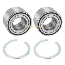 Front Wheel Bearing 91051-Hr3-A21 For Honda Foreman Rubicon TRX500 TRX520 TRX420