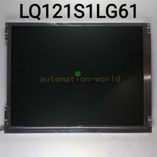 12.1" Sharp 800 600 Resolution LQ121S1LG61 LCD Screen Panel