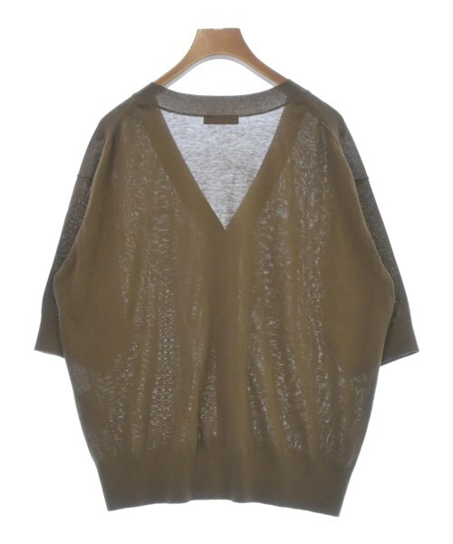 JOURNAL STANDARD Cardigan Brown F 2200491165105 | eBay JOURNAL STANDARD Cardigan Brown F 2200491165105 | eBay