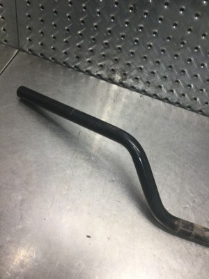 OEM Silver Handlebar 2001-2006 Polaris Predator Sportsman 90