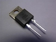 10 ON Semiconductor MBR10100G 10A 100V Schottky Barrier Rectifiers TO-220
