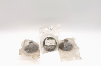 Telemecanique XVA C11 Mounting Base for Stack Light - Lot of 3