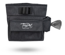 TrendPet TwinTreat Basic Leckerchentasche, Hundetraining, Snacktasche