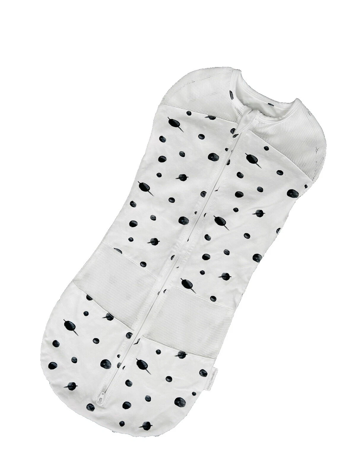 Algodón comida y bebida bebé Sacos de dormir y Dormir