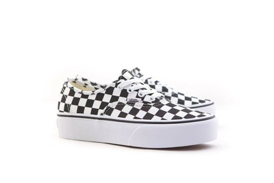 checkerboard authentic platform 2.0