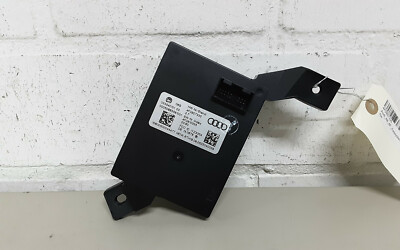 Audi A6 4F Kessy Steuergerät Keyless Entry & Start System Steruergerät 4F0907335