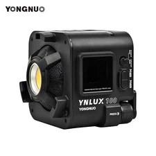 YONGNUO YNLUX100  Video  COB Photography Fill  100W 5600K P0C6