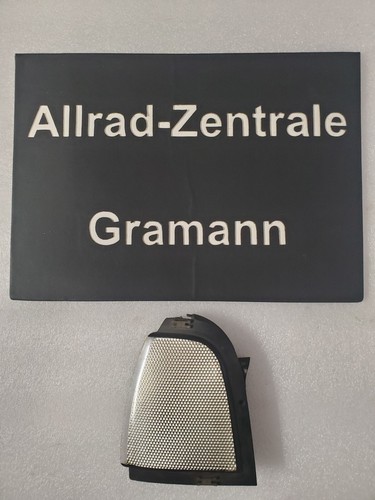 447941625 Audi 100 200 20V C3 Typ 44 links Blende Reflektor Scheinwerfer