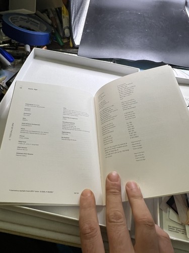BTS - Map of the Soul: 7 (Version 2) CIB - Picture 12 of 21