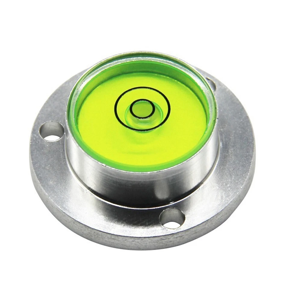 A+ 30x20x11mm Flange Spirit-Level Horizontal Bubble Level for Electronic Scale - Image 2 of 4