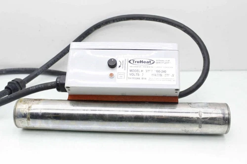 TruHeat STFT 3000-240 Inline Heater 3000W 240V Heating Element