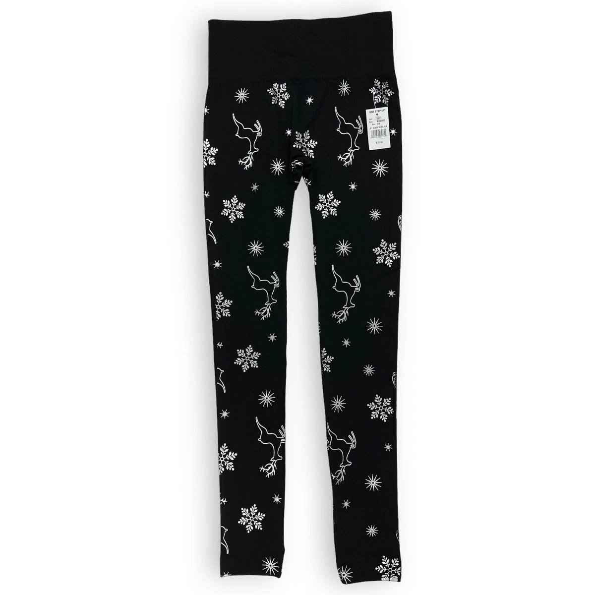 French laundry deals fleece leggings