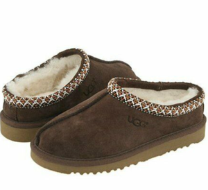 ugg tasman chocolate