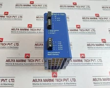 J. Schneider AC C-TEC 2403-1 Power Supply 50/60Hz