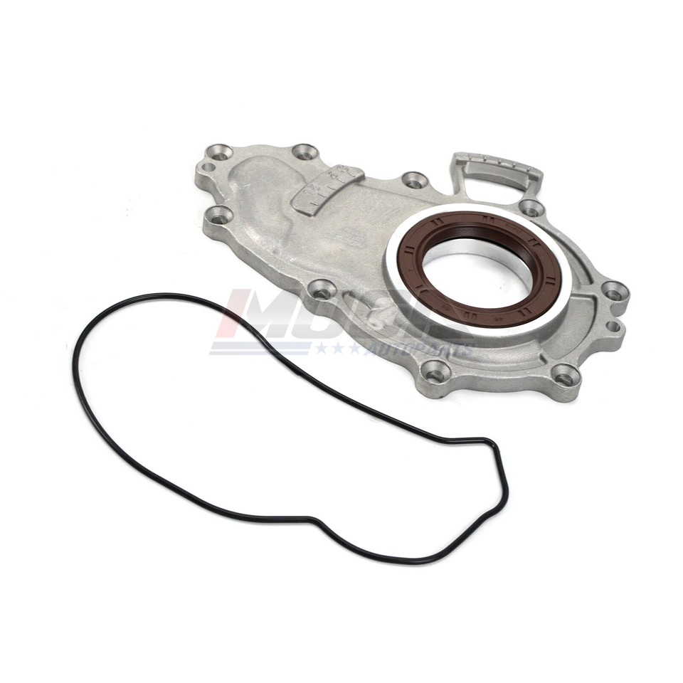 Mizumo Auto MA-4216897083 Timing Chain Kit Water Pump - Foto 5