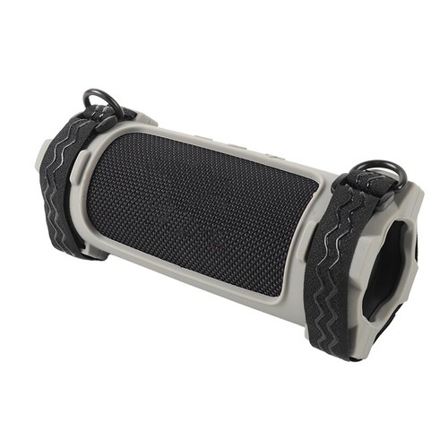 New Silicone case for JBL Flip7 speakers Drop protection Simple solid color - Picture 21 of 31