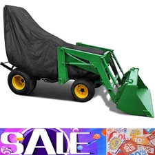 For John Deere Compact Utility Tractor Large Cover LP95637
