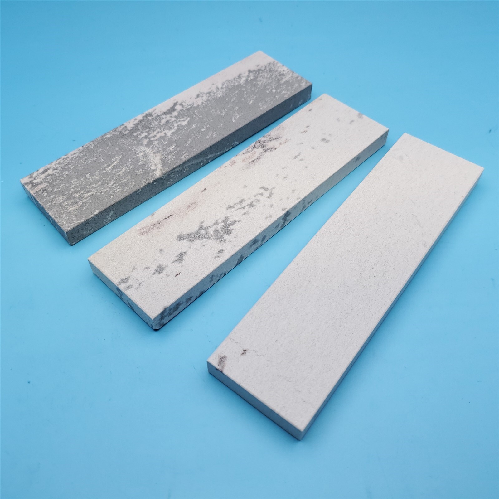 6" Soft Arkansas novaculite Arkansas Sharpeners Sharpening Stones eBay