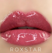 New Sealed SeneGence LipSense - ROXSTAR - Limited Edition - Full Size