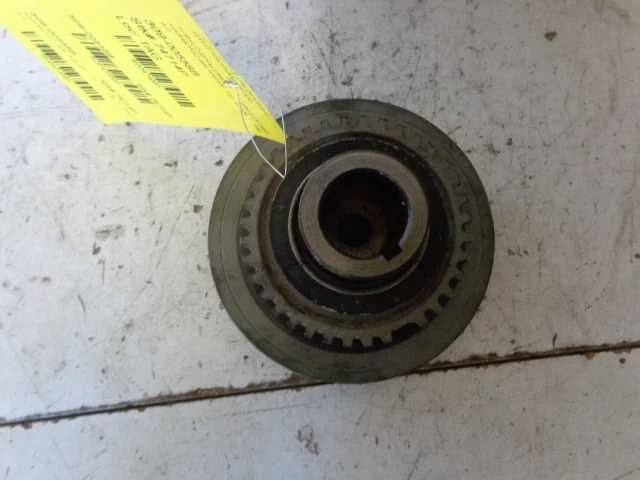 Equilibrador armónico 6-245 4,0 L SOHC 4 puertas compatible con 97-01 EXPLORER 474581 Foto 3 de 4