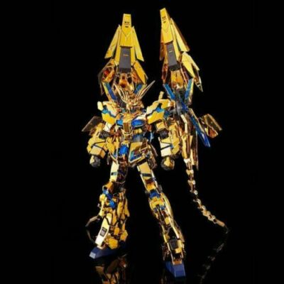 RG 1/144 Unicorn Gundam 03 Phenex Narrative Ver. from Japan | eBay