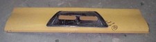 1969-1974 Ford Van Showcars Hood Scoop 1969-1974 Ford Van Showcars Hood Scoop