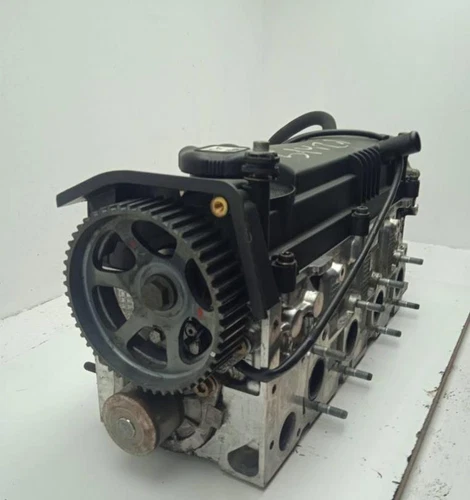192A3000 Culata para FIAT STILO (192) * 2002 744472 - Imagen 3 de 4