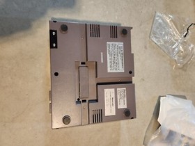 Nintendo NES Power Set Home Console - White/Gray