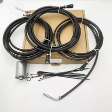 for Chevrolet Suburban Yukon XL 1500 2500 2000-2004 NFR0049 Nylon Fuel Line Kit