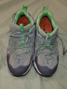 merrell wild dove women's