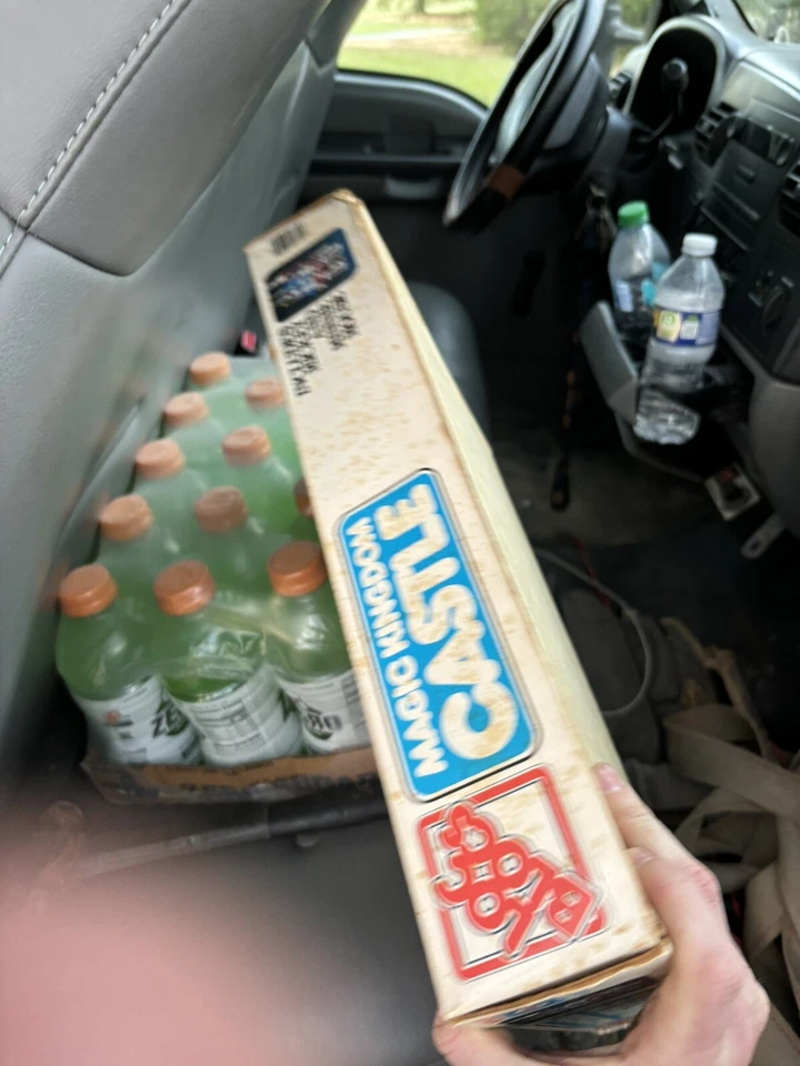 Complete Loc Blocs 1981 Disney Magic Kingdom Castle Set Original - Image 4 of 4