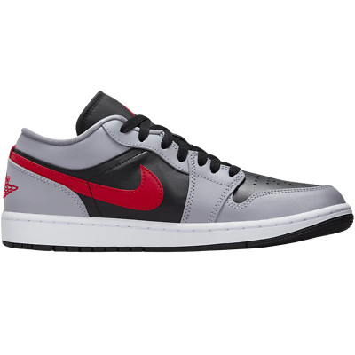 NEW Nike AIR JORDAN 1 LOW RETRO Women's Casual Shoes ALL COLORS US Sizes 6-11