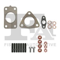 Turbolader-Dichtungssatz FüR VW Transporter T4