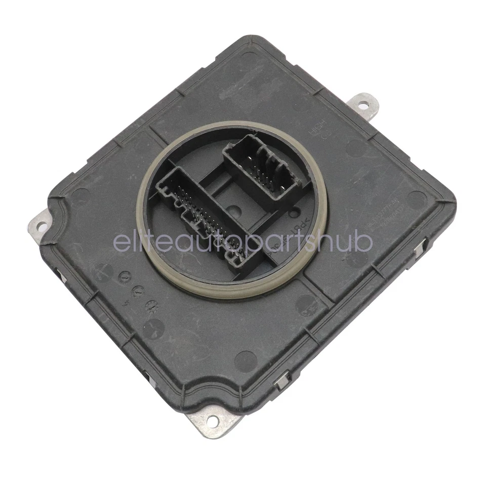 31427776 Headlight Led Module Ballast For Volvo S60 S90 V60 V90 XC40 XC60 XC90 - Image 2 of 4