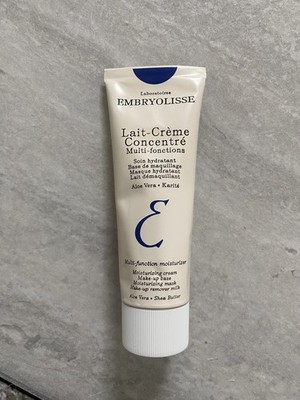 Embryolisse Lait-Creme Concentre 2.54 fl oz-75ml EXP 8/26