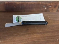 NEW Delta Solingen Grafting Budding Pruning  Pocket Knife Germany VINTAGE