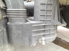 Filtre à air Nissan CABSTAR