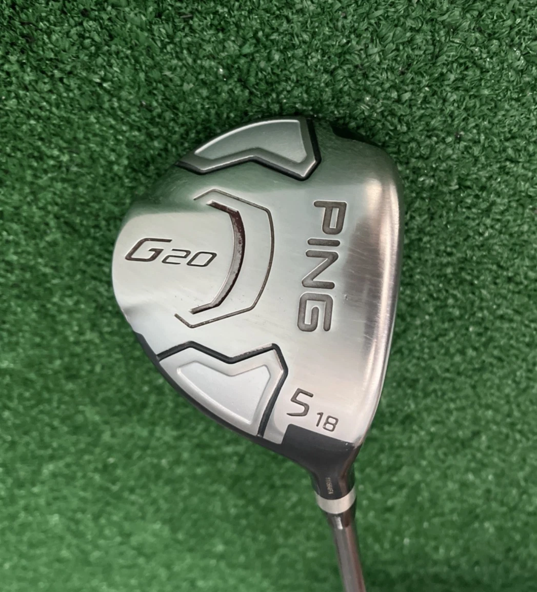 Ping G20 Senior Flex for sale | eBay