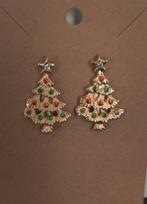 Vintage Eisenberg Ice holiday Christmas Tree ...